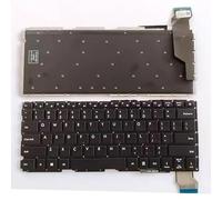 LZQOZPD US for AVITA for ESSENTIAL for Premier NE14A4 8BNA60BA0330 D283US-N10 P/N: 038-D283USWN10 S/N: 5210526007280 laptop keyboard Replacement parts