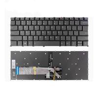 LZQOZPD US for Lenovo for ThinkBook 14 G5 IRL/ABP for +ARP APO IRH 2023 Laptop Keyboard Replacement parts(F10 phone backlight)