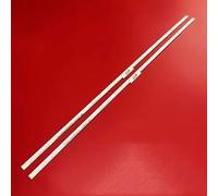 LZQOZSA TV LED Backlight Strips 24 for KDL-40WE663 40WE660 40WE665 40RE453 LSY400HN02 17Y 40_7020_24 4-596-425