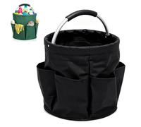 LZTET Garden Tool Bag,Cleaning Caddy Organiser