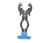 LZVMLNQI Gas Valve Wrench Professional Multifunctional Can Opener 3 in 1 Manual Tools