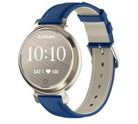 Lzwldan 3 Pack Slim Silicone Watch Bands Compatible with Garmin Venu 4 41mm/Vivoactive 4S/Venu 2S/Venu 3S/Vivomove 3S,Soft Sport 18mm Replacement Wristband for Garmin Forerunner 255s/265S Women Men