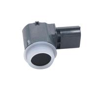 LZWLZW Parking Sensor for Nissan OE: 28438-5JN0B, Radar Sensors Durable Rear Bumper Parking Sensor Car Detector Parking Sensor Accessories