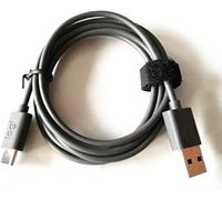LZY-DD USB Charging Cable for Logitech MX Vertical Wireless Mouse/Logitech MX Master 3 Advanced Wireless Mouse(USB C TypeC)
