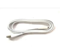 LZY-DD USB Charging Cable for Logitech UE Boom/Megaboom/Ultimate Ears MEGABLAST/UE Boom 3 / Ultimate Ears WONDERBOOM 2 Speaker White