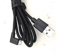LZY-DD USB Data Charging Cable & Cord for Razer Seiren X USB Streaming Microphone
