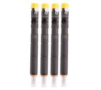 LZYANG [Replacement] 4PCS EJBR02801D 33800-4X500 33801-4X500 For Diesel Fuel Injector For Hyundai For Terracan For KIA For Carnival/For Sedona 2.9 For Diesel Parts
