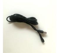 Lzydd 2m Usb Type C Male To Male Charging Cable For Steelseries Rival Gaming Mouse 600/650