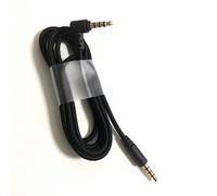 LZYDD 3.5MM Audio Cable for Corsair Virtuoso RGB Wireless SE Gaming Headset