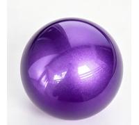 LZYDD 55mm Huge Trackball Replacement Compatible with Kensington SlimBlade Pro K72081 / Wired SlimBlade Trackball Mouse (Purple)