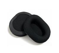 LZYDD Barracuda X Ear Pads, Headphones Ear Cushions Memory Foam Earpads Cover Earmuffs Repair Parts for Razer Barracuda X Gaming Headset Easy Installation (Black)