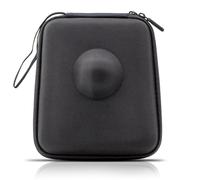 LZYDD Hard Travel Case Compatible with Kensington Expert & SlimBlade Pro Wireless Trackball Mouse K72080WW K72085WW, Portable Shockproof Protective Storage Bag