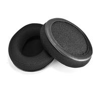 LZYDD Kaira Ear Pads for Razer Kaira Pro, Kaira X, Kaira Headphones Ear Cushions, Barracuda X Wireless Headsets Earpads, Ear Cups Cover Repair Parts (Kaira/Barracuda Black)
