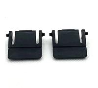 LZYDD Keyboard feet Legs Stand for Razer BlackWidow Ultimate 2016 / BlackWidow Tournament Edition 2014/ Blackwidow Chroma V2 (2 pcs)