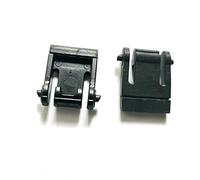 LZYDD Keyboard feet Tilt Legs Pads for Razer BlackWidow X Chroma Mechanical Gaming Keyboard (Like New)