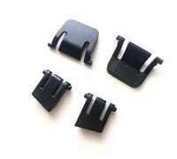 LZYDD Keyboard Legs Stand for Corsair K70 LUX RGB Mechanical Keyboard