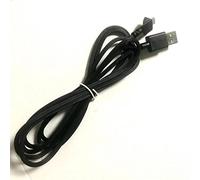 LZYDD Micro USB Cable for Razer Seiren Mini USB Streaming Microphone (Black)