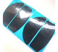 LZYDD Mouse Feet/Mice Skates for HyperX Pulsefire FPS Pro - Gaming Mouse (Pulsefire FPS Pro)