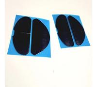 LZYDD Mouse Feet/Mice Skates for HyperX Pulsefire Surge Gaming Mouse (Pack of 2 Feet for Surge)