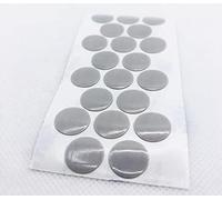 LZYDD Mouse Feet Skates for SteelSeries Aerox 3 (Pack of 16 pcs, 4 Sets)