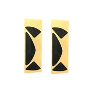 LZYDD Mouse Skates / Feet Pads for Logitech M720 Triathlon Mouse (Pack of 2, 0.6mm)