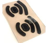 LZYDD Mouse Skates for Alienware AW320 / AW720, Durable & Professional Mouse Feet Pads, 2 Sets