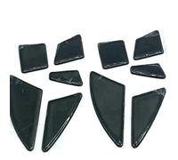 LZYDD Mouse Skates for Logitech M705 Marathon Wireless Mouse (Black, 2 Pack)