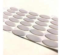 LZYDD Pack of 20 Mouse Skates Feet for Anker/Perixx Vertical Mouse