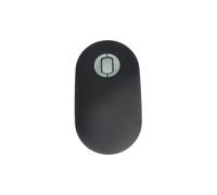 LZYDD Rubber Protective Shell Skin Case for Logitech Pebble M350 M355 i345 Mouse (Black)