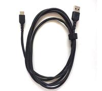 LZYDD USB-C Charging Data Cable for SteelSeries Aerox 3 /Aerox 9/ Prime Wireless FPS Gaming Mouse/Glorious Model D- (Minus) / Esports Mini FPS Gaming Mouse