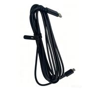 LZYDD USB Cable & Cord for Xbox Series X/S, Elite 2, PS5 DualSense, Razer Wolverine V2 Pro, GameSir X2s / X5 Lite / G8 Sagittarius / G7 Pro/SCUF Gaming Controller (USB-C) (USB Type C)
