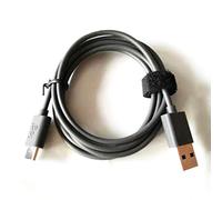 LZYDD USB Charging Cable for Mice, 120cm, Compatible with Logitech MX Vertical Wireless Mouse and Master 3 Advanced Mouse