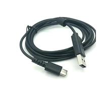 LZYDD USB to USB-C Charging Cable for Logitech MX Vertical Wireless Mouse / G502 X Lightspeed / G502 X Plus / G733 Headset/G PRO X2 Headphones