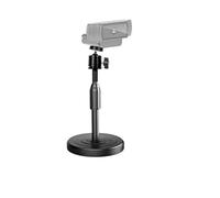 LZYDD Webcam Stand - Steady Desk Mount Stand for Logitech Webcam C930e C922x,C922, Brio 4K, C925e,C615 / Nebula Mini Projector/FATORK Mini Projector/Lenovo 510 FHD Camera