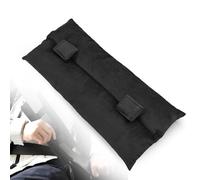 LZYDKH Seat Belt Pillow for Mastectomy Post-Surgery, Mastectomy Pillow Heart Surgery Recovery Support Cushion Pad for Chest Chemo Port Pacemaker Bypass Hysterectomy Recovery Gifts