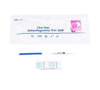 LZYWOD 15/50PCS Ovulation Test Strips, 10.5 x 5.5cm/4.13 x 2.16 Quantitative Ovulation Predictor Kit, Accurately Track Ovulation Test, High Sensitivity Ovulation Tests