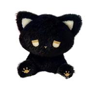 LZYWOD 15cm Cute Emo Plush Toy Soft Animal Plush Doll Gift Cute Toy Accompany Z1N9 Sleep Decoration Birthday Kids