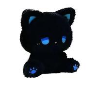 LZYWOD 15cm Cute Emo Plush Toy Soft Animal Plush Kids Accompany Toy Birthday Sleep Decoration Cute N9u7 Gift