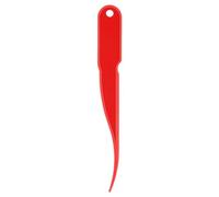 LZYWOD 1Pcs Shrimp Peeler Plastic Shrimp Deveiner Tool Shrimp Cleaner Deveining Shrimp Tool Peel for Kitchen