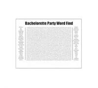 LZYWOD Jumbo Thanksgiving Word Search Poster, Wall Game!Larger-Than-Life Christmas Word Search Puzzle Poster, 2026 New Interactive Activity Posters for Family, Classroom & Party (Party Word Find)