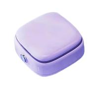 LZYWOD Magnetic Sewing Kit with Big Eye Needles Color Threads Super Strong Storage Sticker Travel Design Craft for Home box bookbinding thread thread mano enhebrador tight travel leather knitting nee