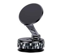 LZYWOD New Vacuum Magnetic Mobile Phone Foldable 360 Degree Rotation For Smartphones Suitable Alloy Aluminum