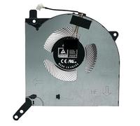 LZZSEOZ 5H40S20280 5H40S20281 5H40S20282 Cooling Heatsink Fan Thermal Module Cooler For Lenovo for Legion 5 Pro-16ACH6H R9000P2021H 82JQ(GPU fan)