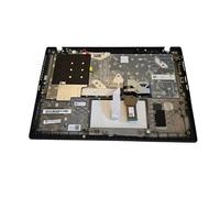 LZZSEOZ A+For Lenovo for Topcase for Tastatur DE for ThinkPad T14s Gen 2 20XF/20XG 5M11C47924