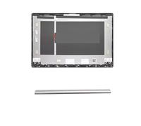 LZZSEOZ Back CaseLCD Cover/Front Bezel/Palmrest/Bottom Case Cover For Lenovo for ThinkBook 15 15-IIL 15-IML4ELVALCLV50(A Hingecover)