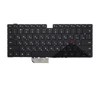 LZZSEOZ Backlit azerty French Keyboard for Huawei for magicbook 14 2021 ndr wfe9hn KLVC-WAH9L WFH9L NBL-WAQ9R NBB-WAH9P FR laptop keyboards(RU No Backlight)