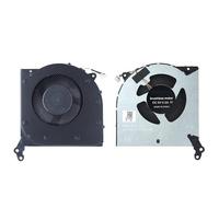 LZZSEOZ Cooling Fan for Lenovo R7000 Y7000 2020 for Model R70002020H Y70002020H Laptop CPU GPU 5V，0.5A(CPU)
