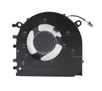 LZZSEOZ Cooling for Lenovo for ideapad Creator 5 Pro-16ACH6 16ARH7 5F10S13964 DFSCK22105182H DFSCL12E16486H DC 12V 1A(CPU fan)