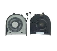 LZZSEOZ CPU Cooling Fan for Lenovo for Thinkpad E580 E585 E480 E485, Notebook PC Cooler Radiator EG50050S1-CC10-S9A 01LW123 M-257C-1