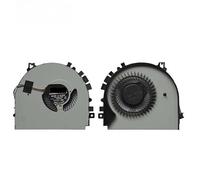 LZZSEOZ CPU Cooling Fan For Lenovo for Xiaoxin S41-70 75 I2000 300s-14ISK S41-35 300S-14 U41-70 Cooler